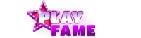 PlayFame Casino Logo