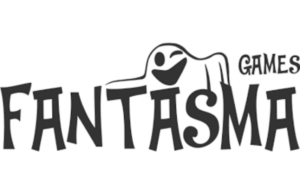 Fantasma Games logo