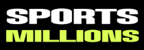 SportsMillions online casino logo