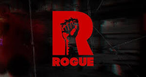 Rogue Games Logo