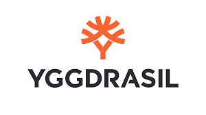 Yggdrasil Gaming logo.