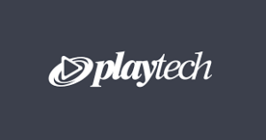 Playtech software provider logo