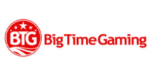 Big Time Gaming logo