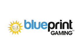 Blueprint Gaming